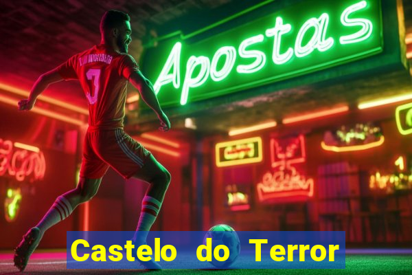 Castelo do Terror bh castelo do terror shopping del rey